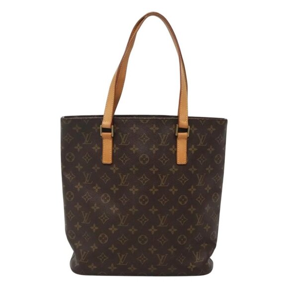 LOUIS VUITTON Monogram Vavan GM Tote Bag - Picture 12 of 16